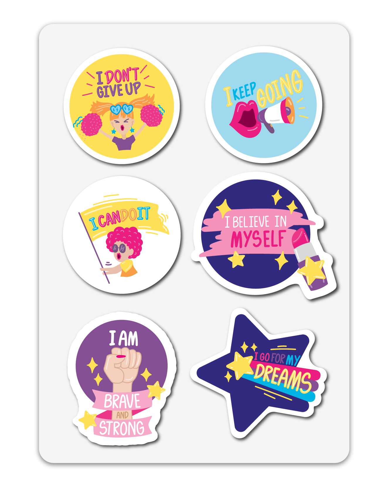 Cheery Me - Water Bottle & Lunch Box