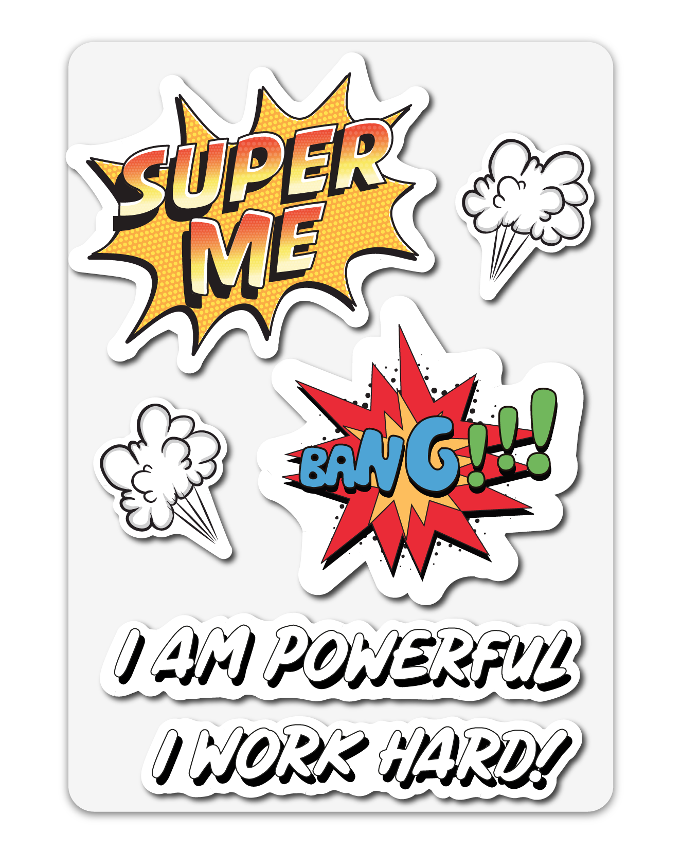 Boomtime - Water Blooms for Shower & Bath