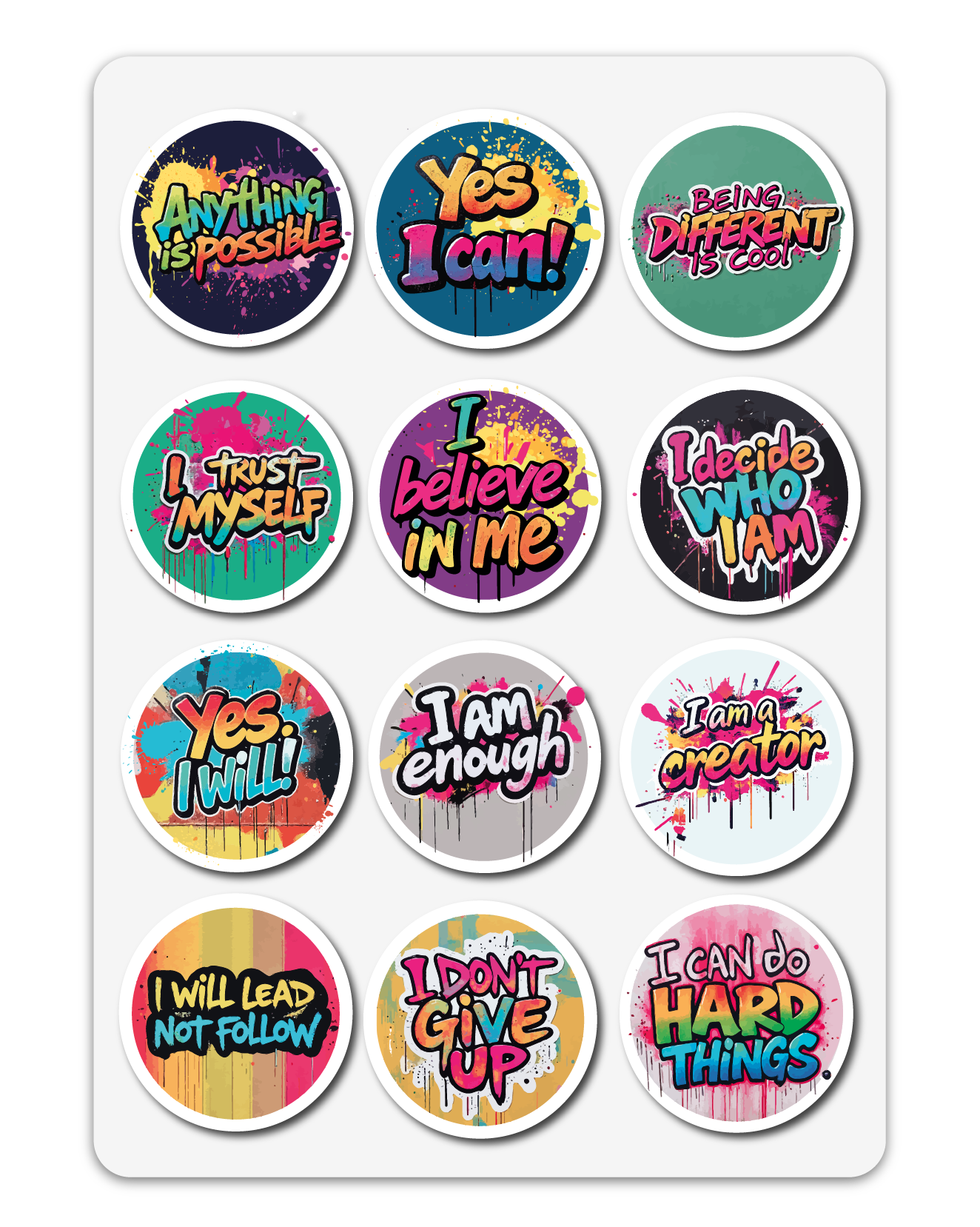 Powerspray - All Surface Mini