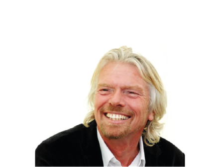 How positivity can breed positive results!