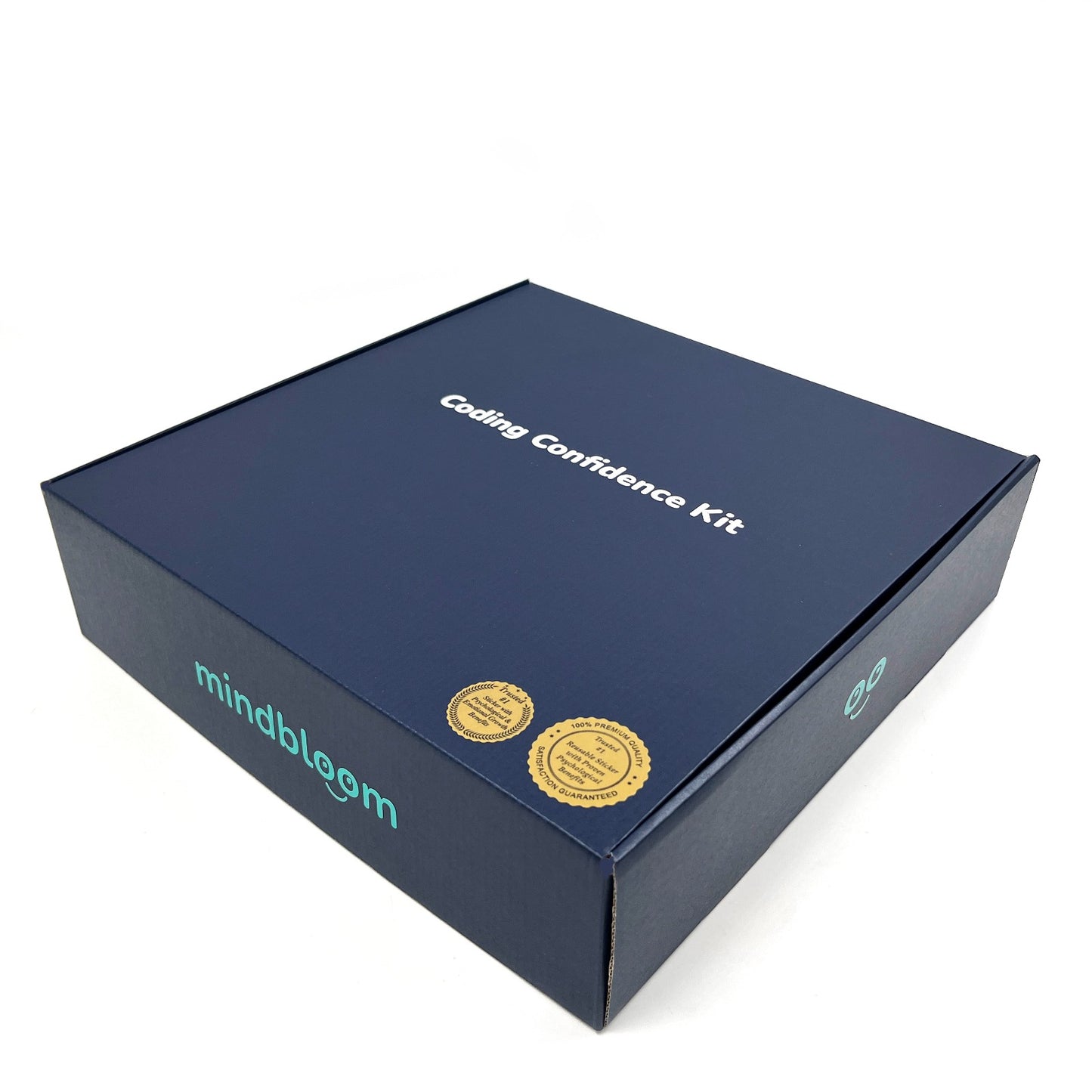 The Coding Confidence Kit