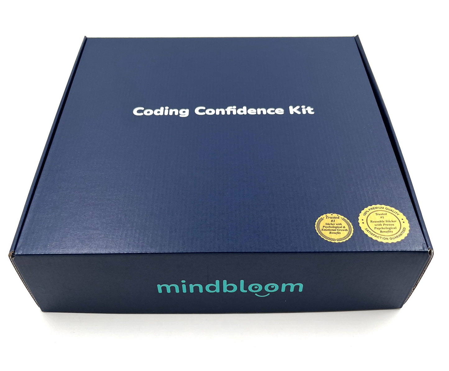 The Coding Confidence Kit