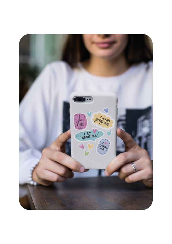 Love Me - All Surface Mini