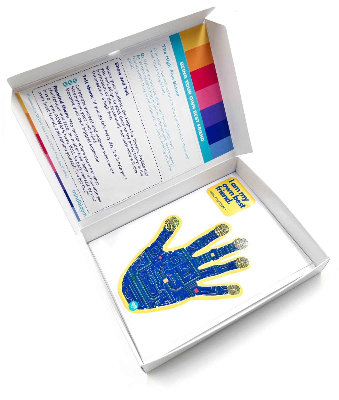 The Coding Confidence Kit