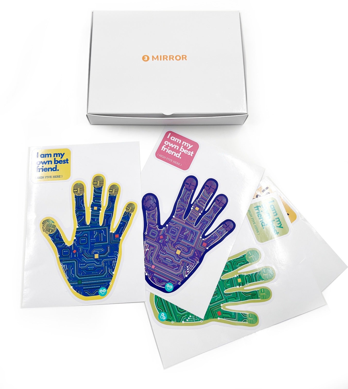 The Coding Confidence Kit