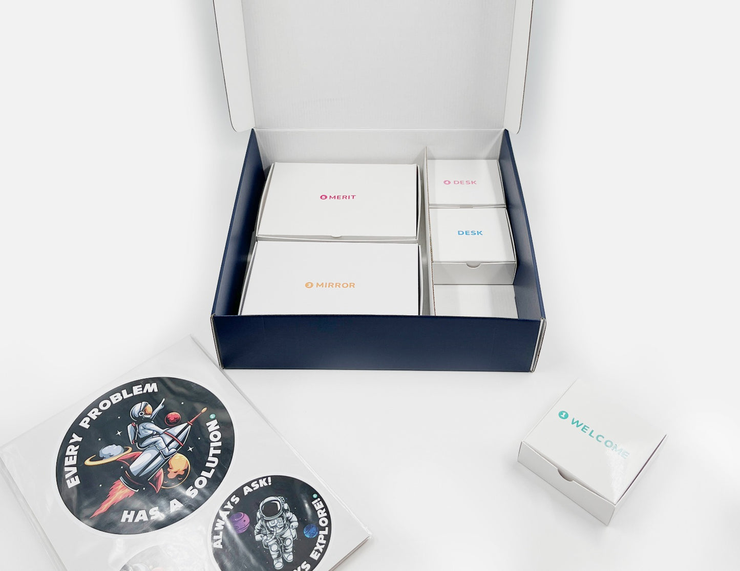 The Coding Confidence Kit