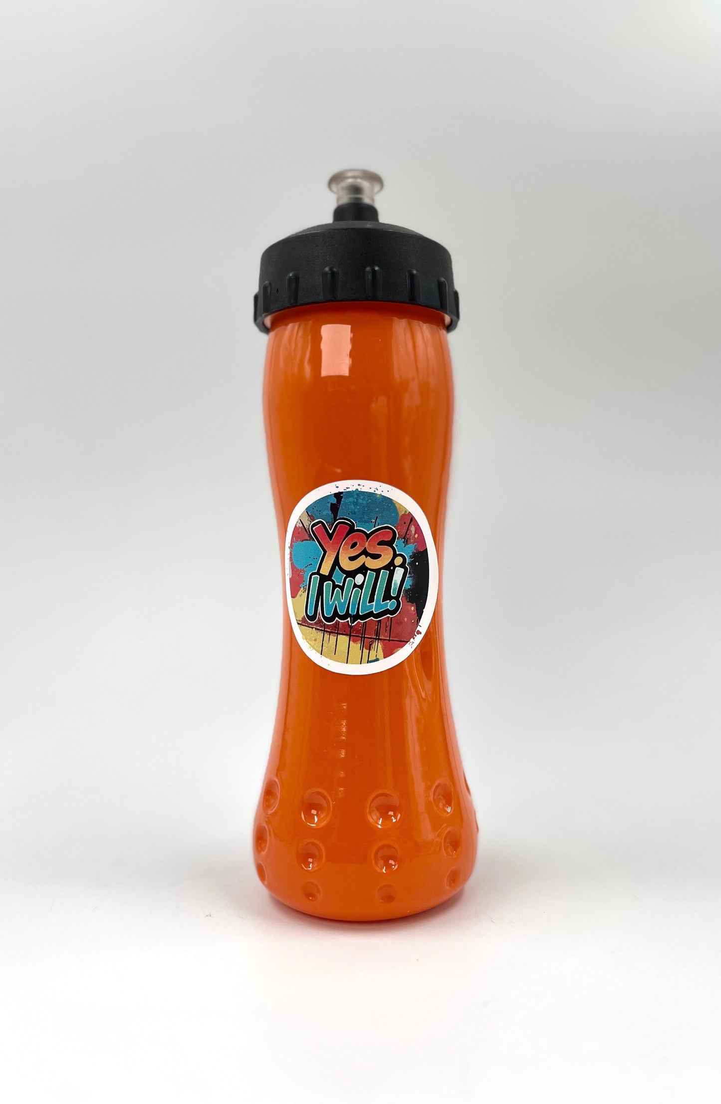 Powerspray - Water Bottle & Lunch Box