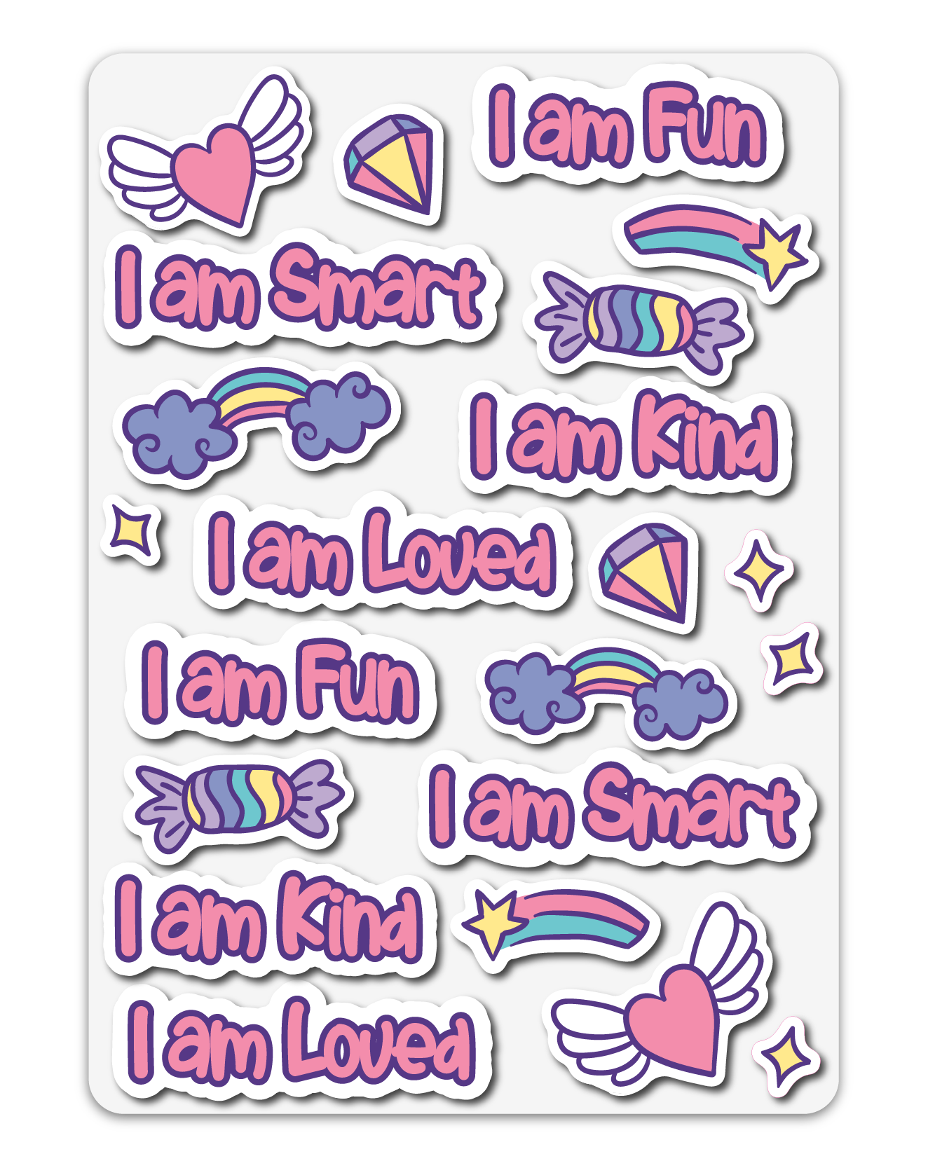 Unilove - All Surface Mini