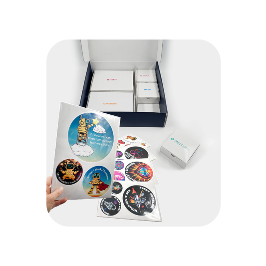 The Coding Confidence Kit